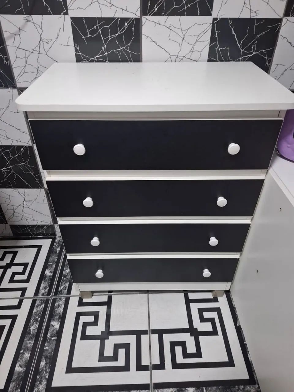 Vendo cômoda  - Foto 2