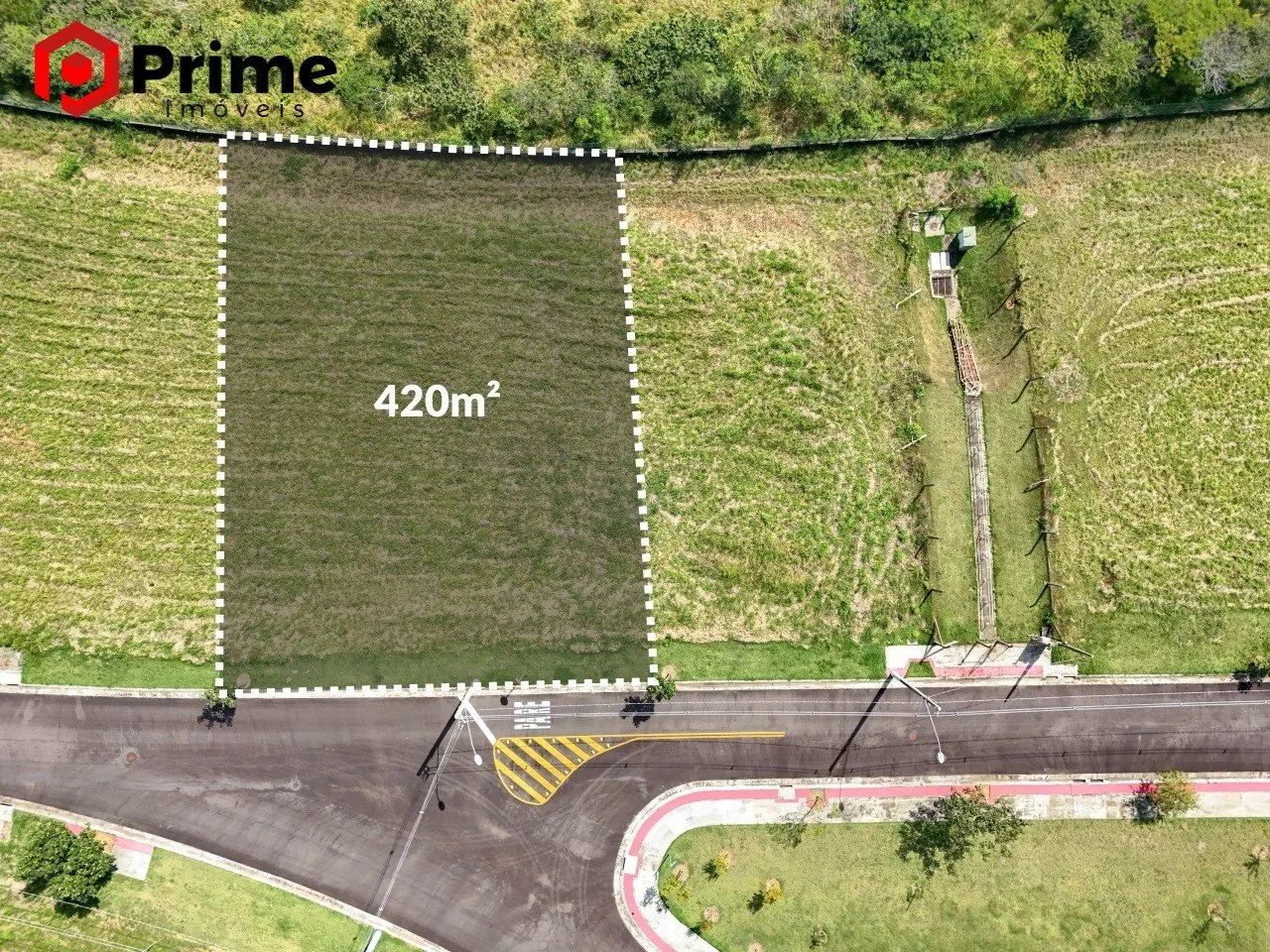 TERRENO - NOVA GUARAPARI - Guarapari - Foto 2