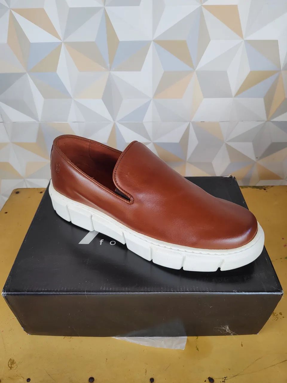 Loafer Casual