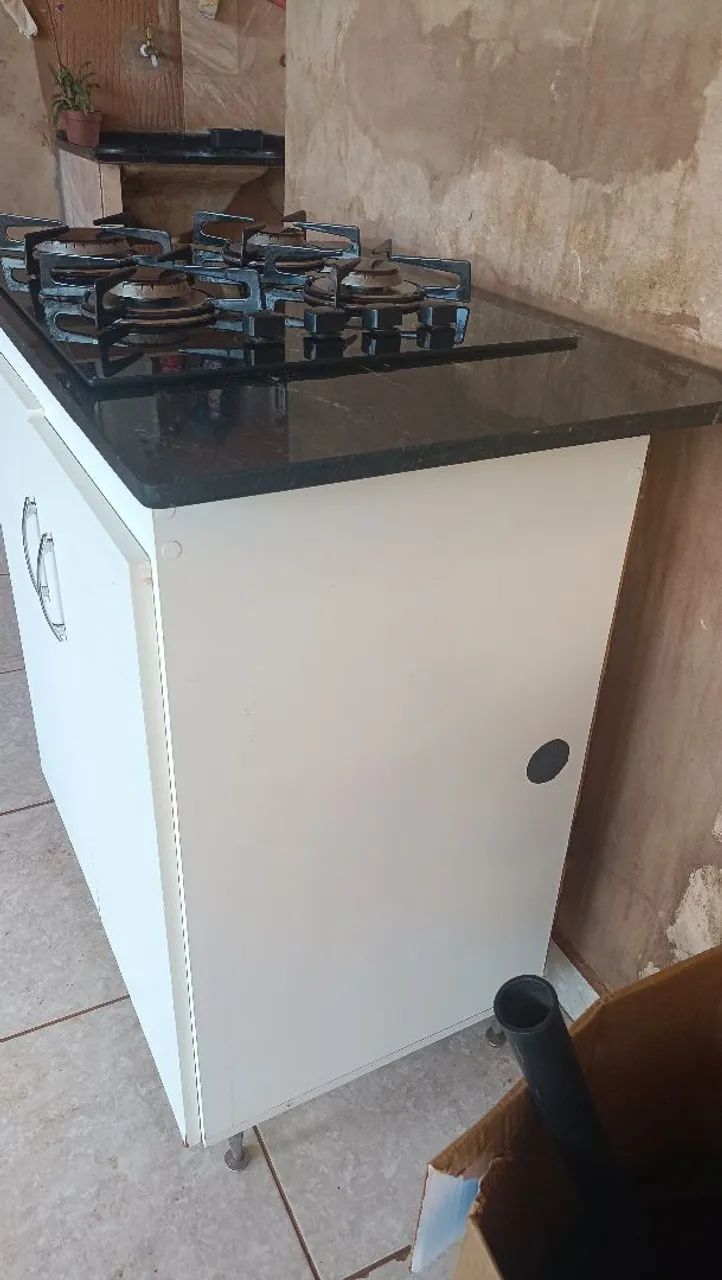 Cooktop  - Foto 4