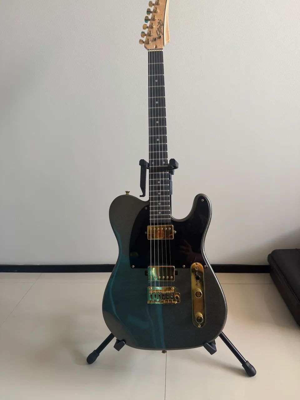 Guitarra  - Foto 5