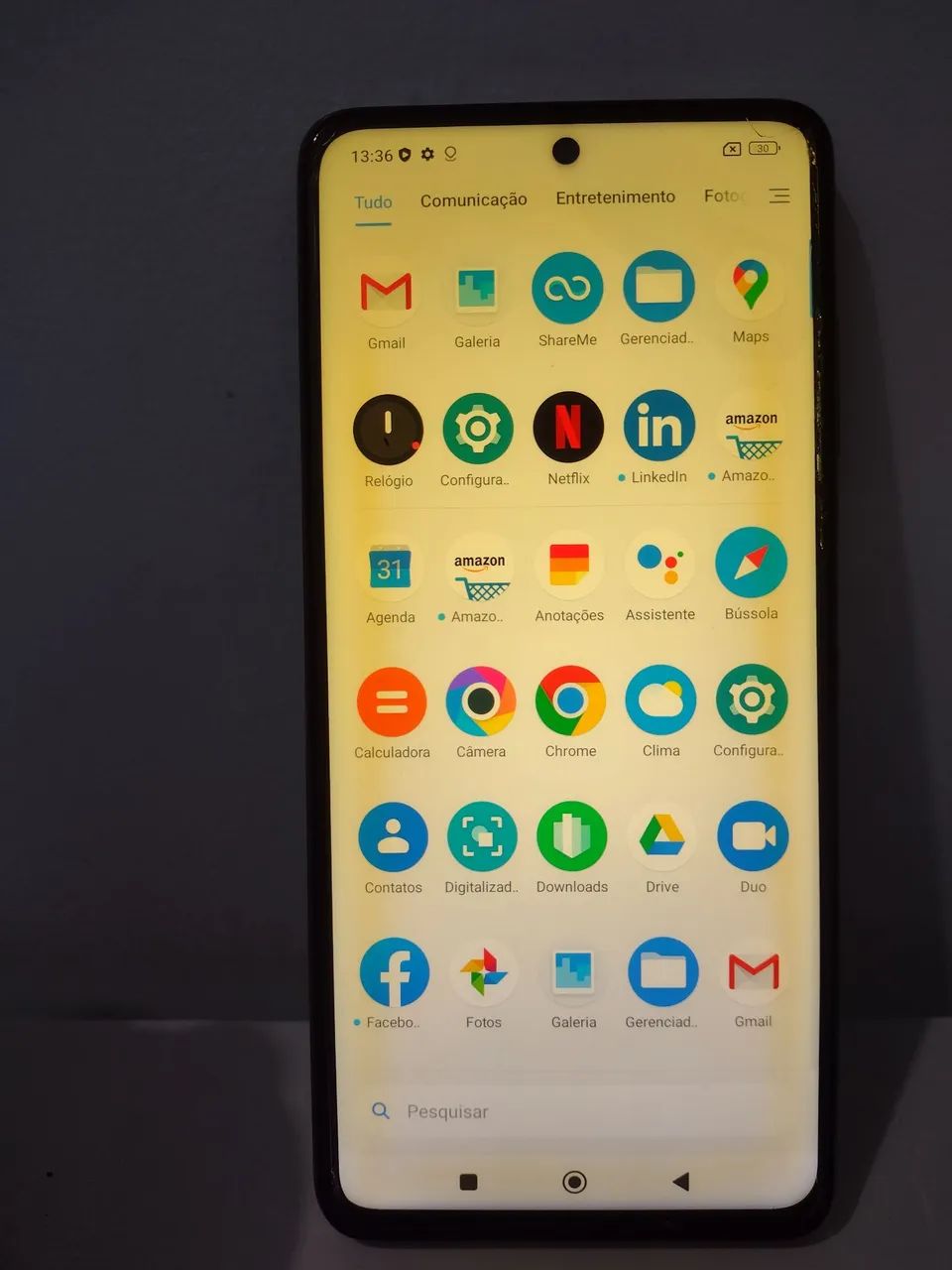 Celular Pocophone - Foto 4