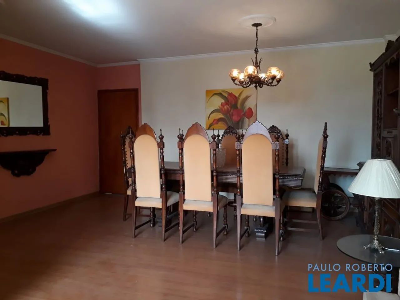 APARTAMENTO - VILA MARIANA - SP - Foto 3