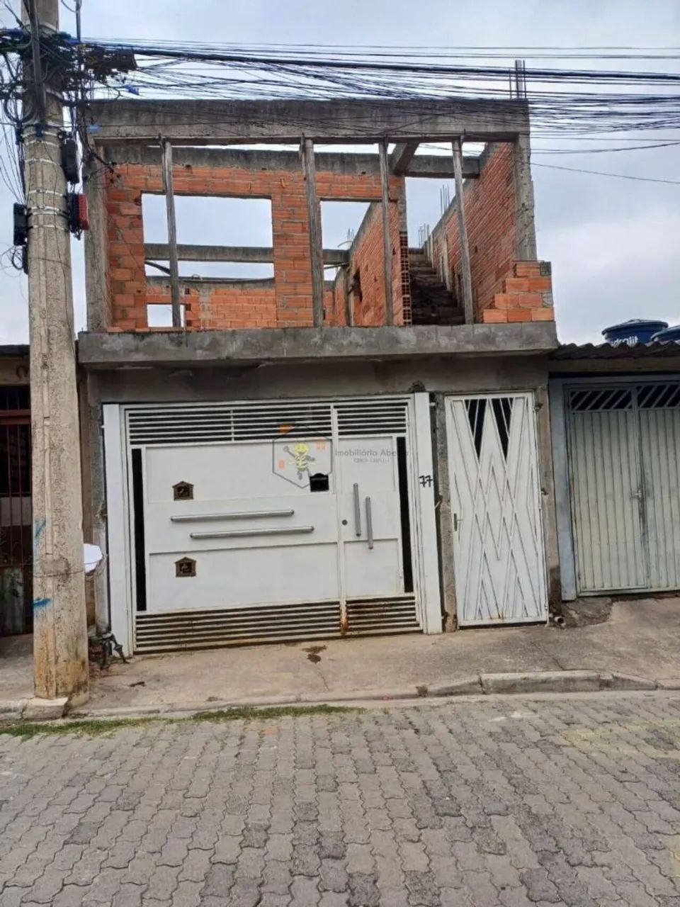 Foto - Guarulhos - Vila Rica