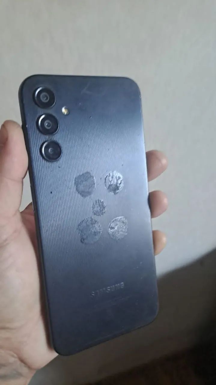 Samsung a14  - Foto 2