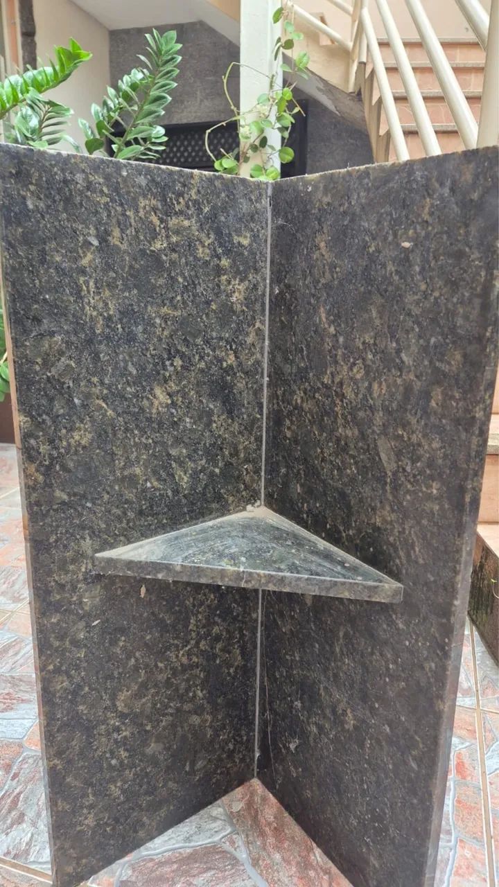Pé de mesa