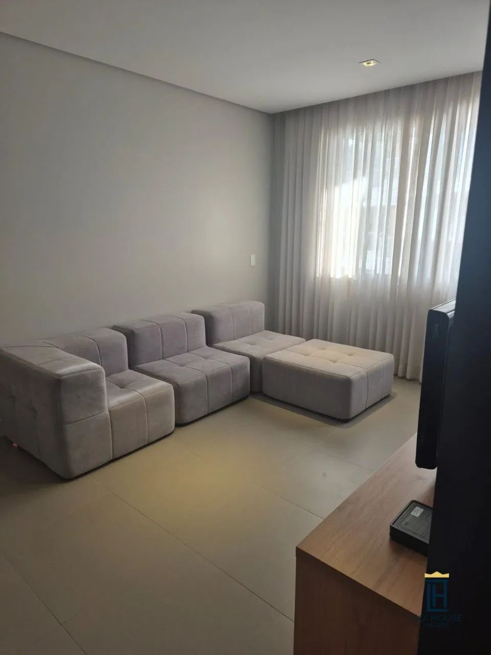Alto padrão, conforto e localização privilegiada em Jurerê - Foto 2