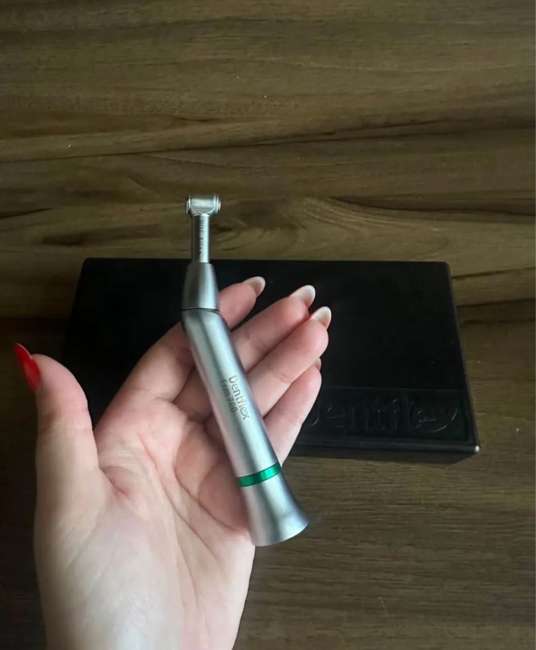 Contra ângulo endo fxm 700