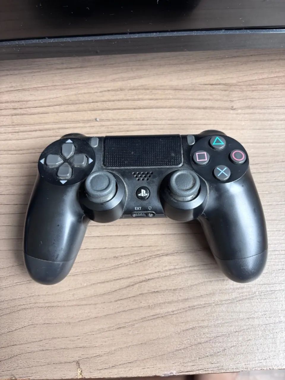 PS4 - Foto 3
