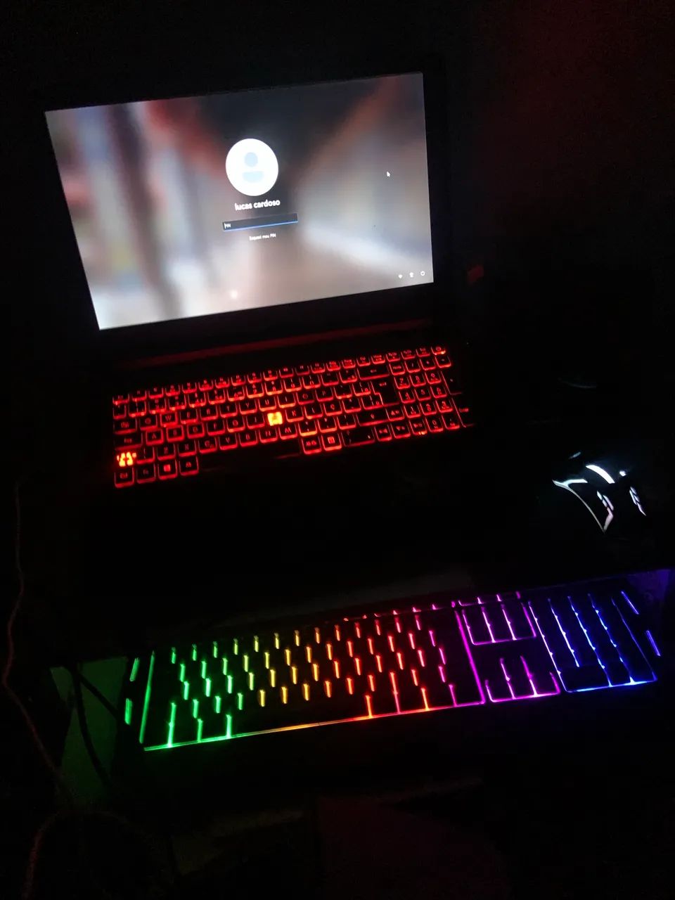 NOTEBOOK ACER ASPIRE 5 - Foto 4