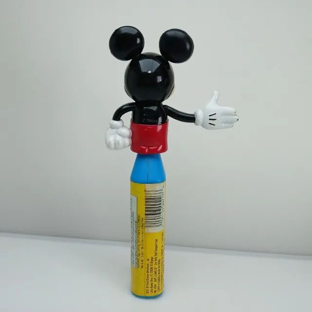 Disney Mickey Spin Pop Candy (cód 512) - Foto 2