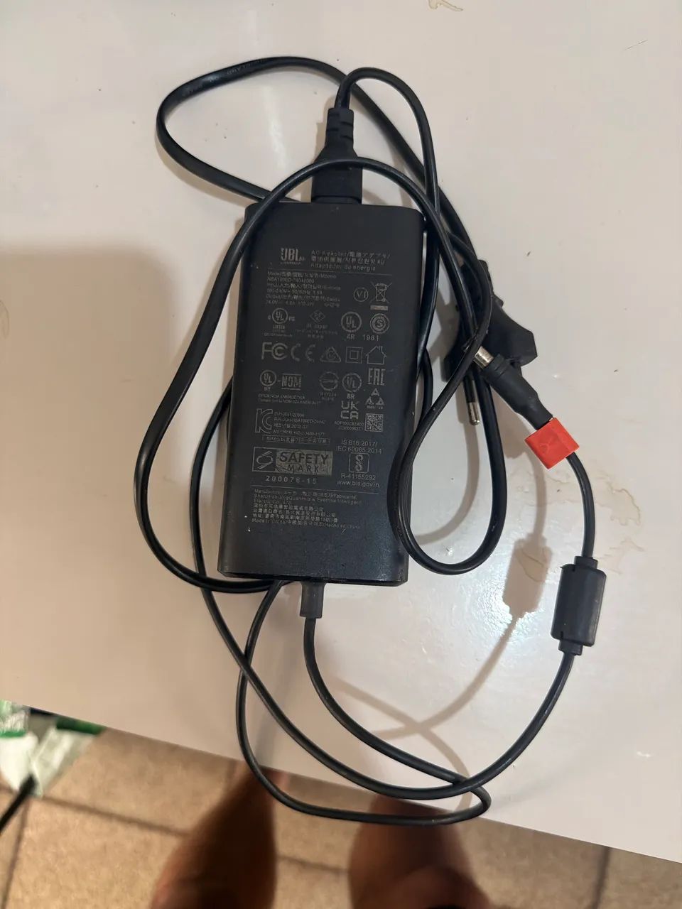 Jbl Boombox 2  - Foto 4