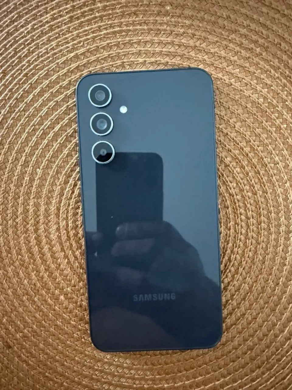 SANSUNG GALAXY A54 5G ZERADO - Foto 4