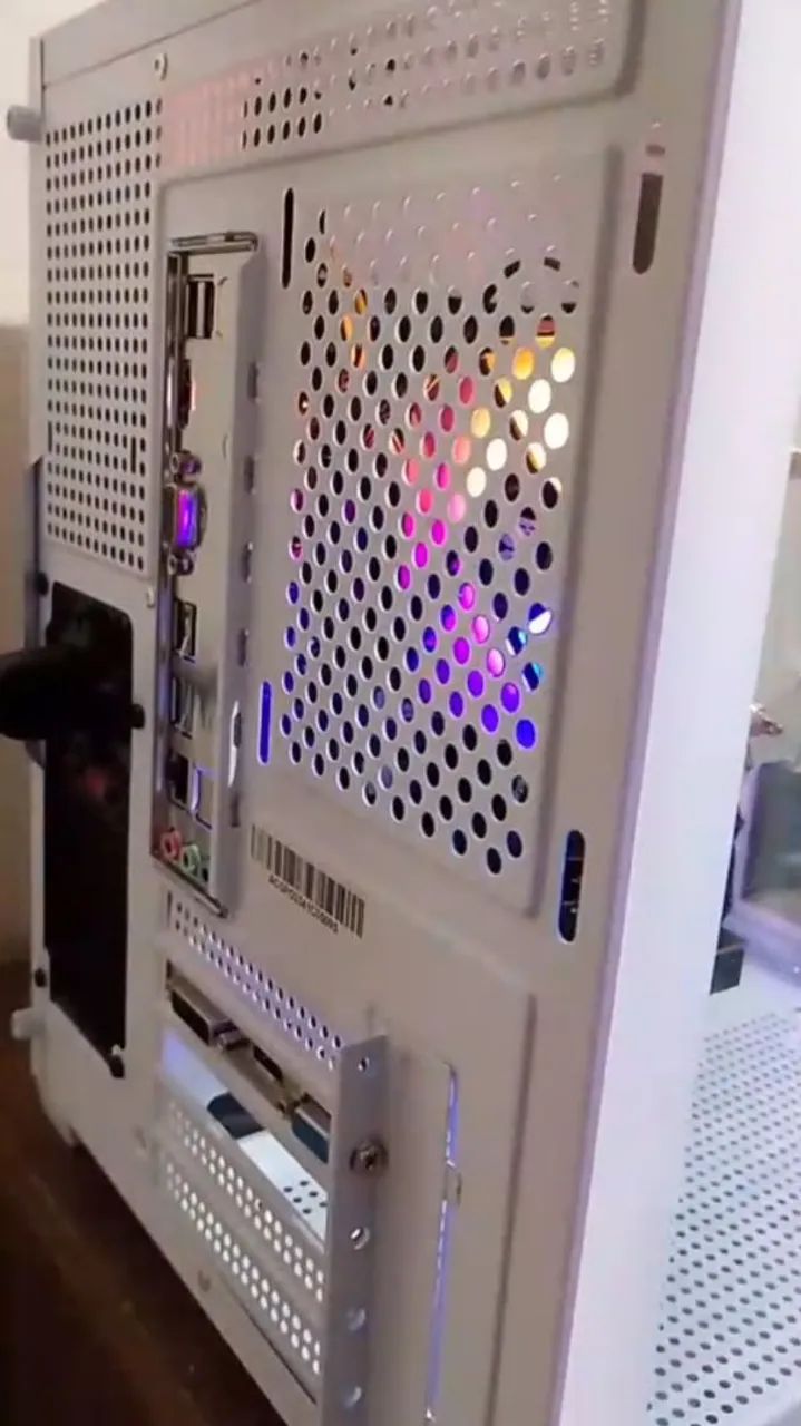Cpu Gamer - usada - Foto 2
