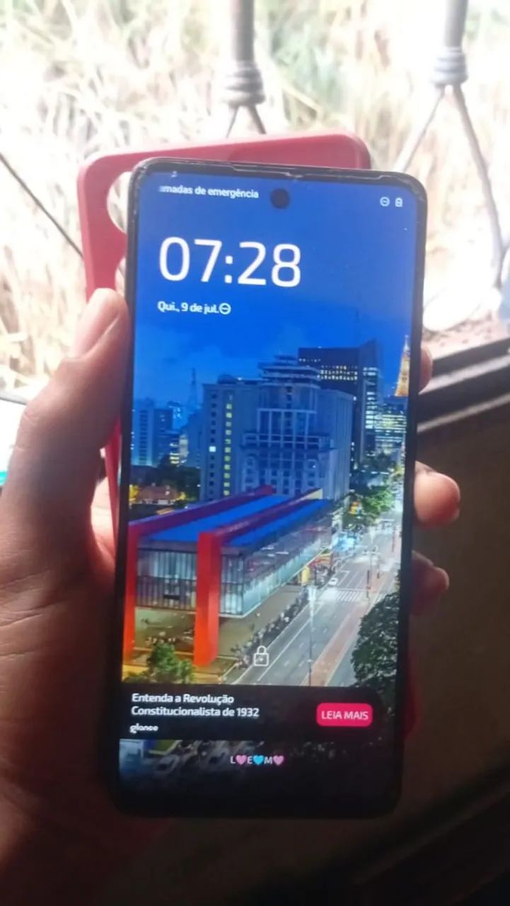 Vendo MotoG 04S - Foto 2