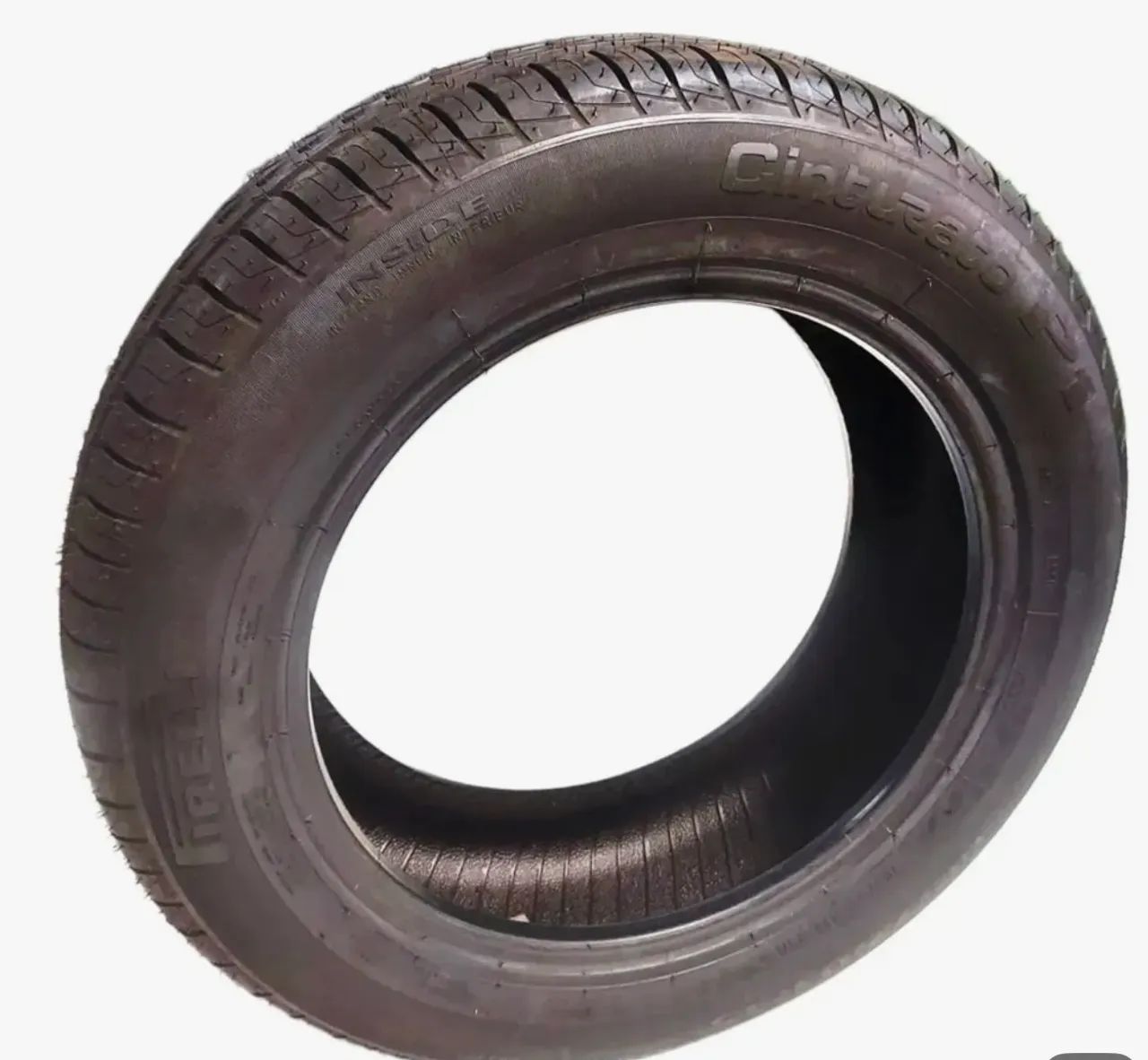 Pneu Pirelli 