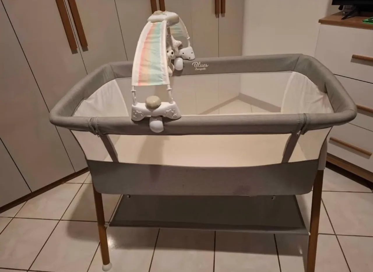 Berço e mobilie Chicco  - Foto 2