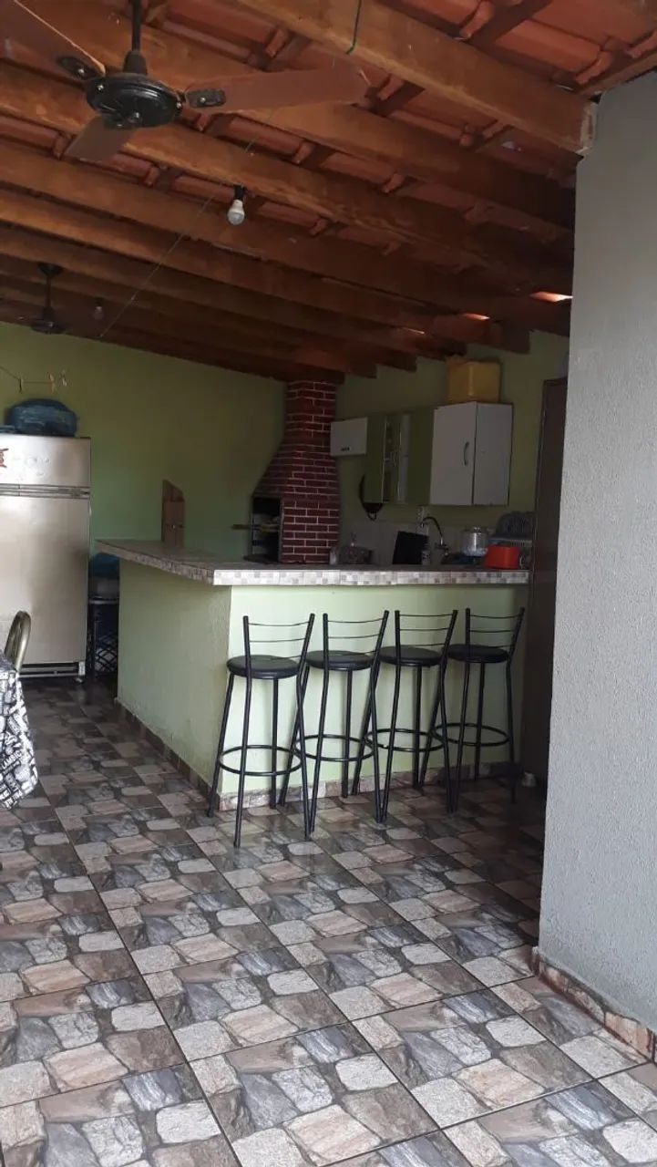   Casa em Ibiporã 3 quartos.  - Foto 4