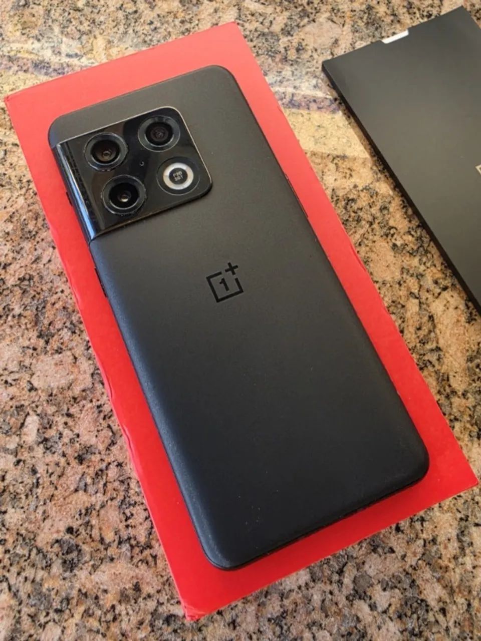 oneplus 10 Pro 128GB グローバル版 Smartphone Oneplus 10 Pro 5G 128GB Black KaBuM