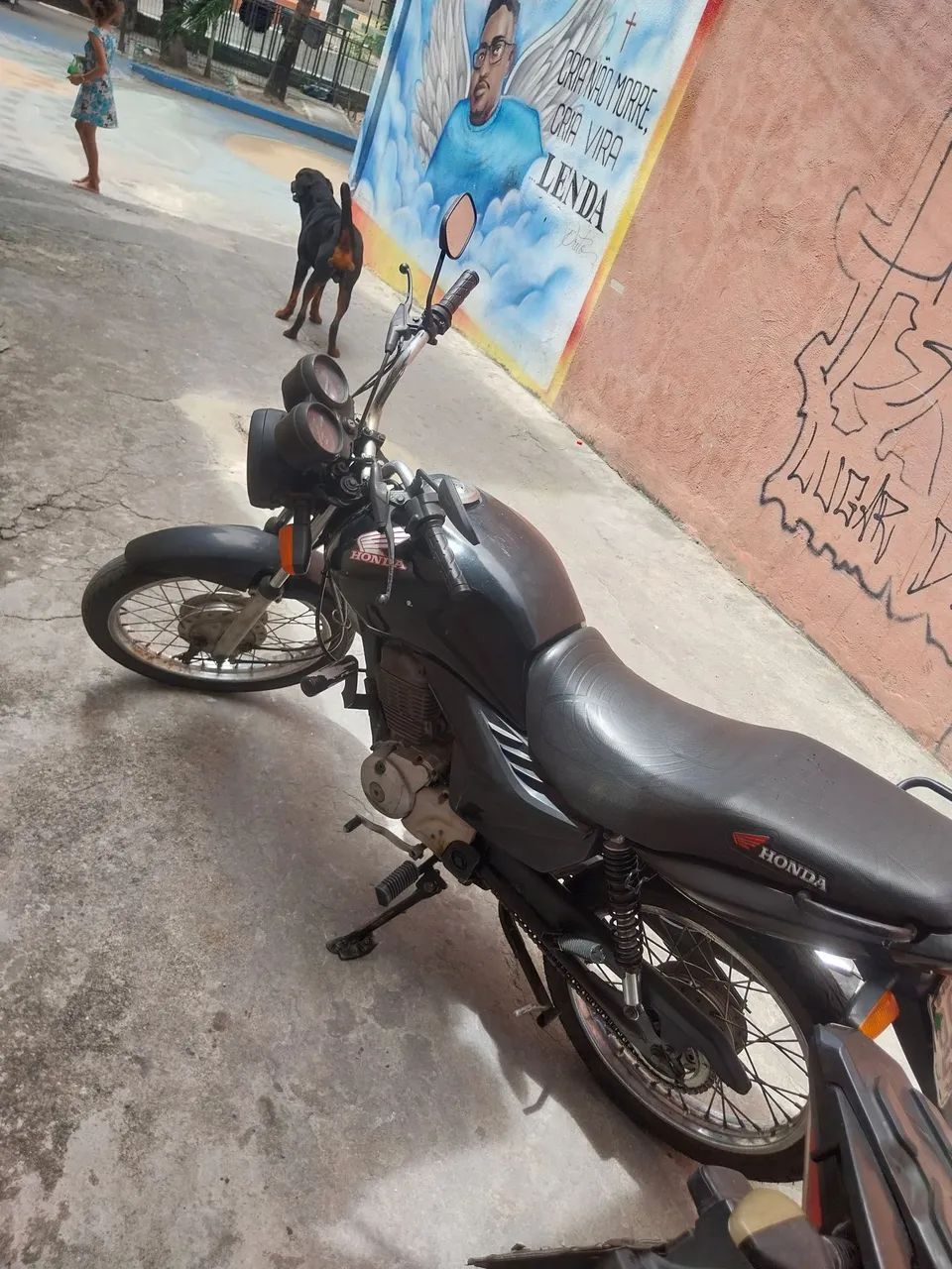Parata demais demais  - Foto 5