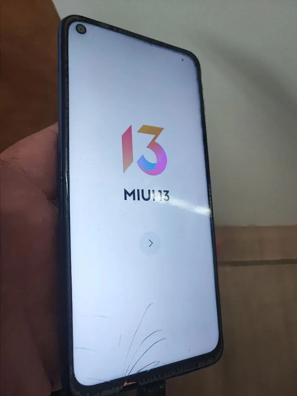 Redmi Note 9 (Detalhes) - Foto 5