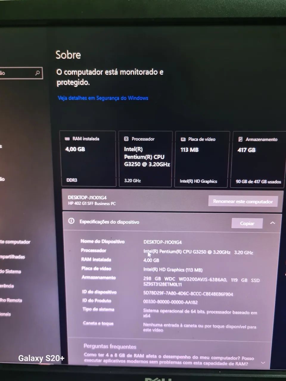 Pc completo  - Foto 2