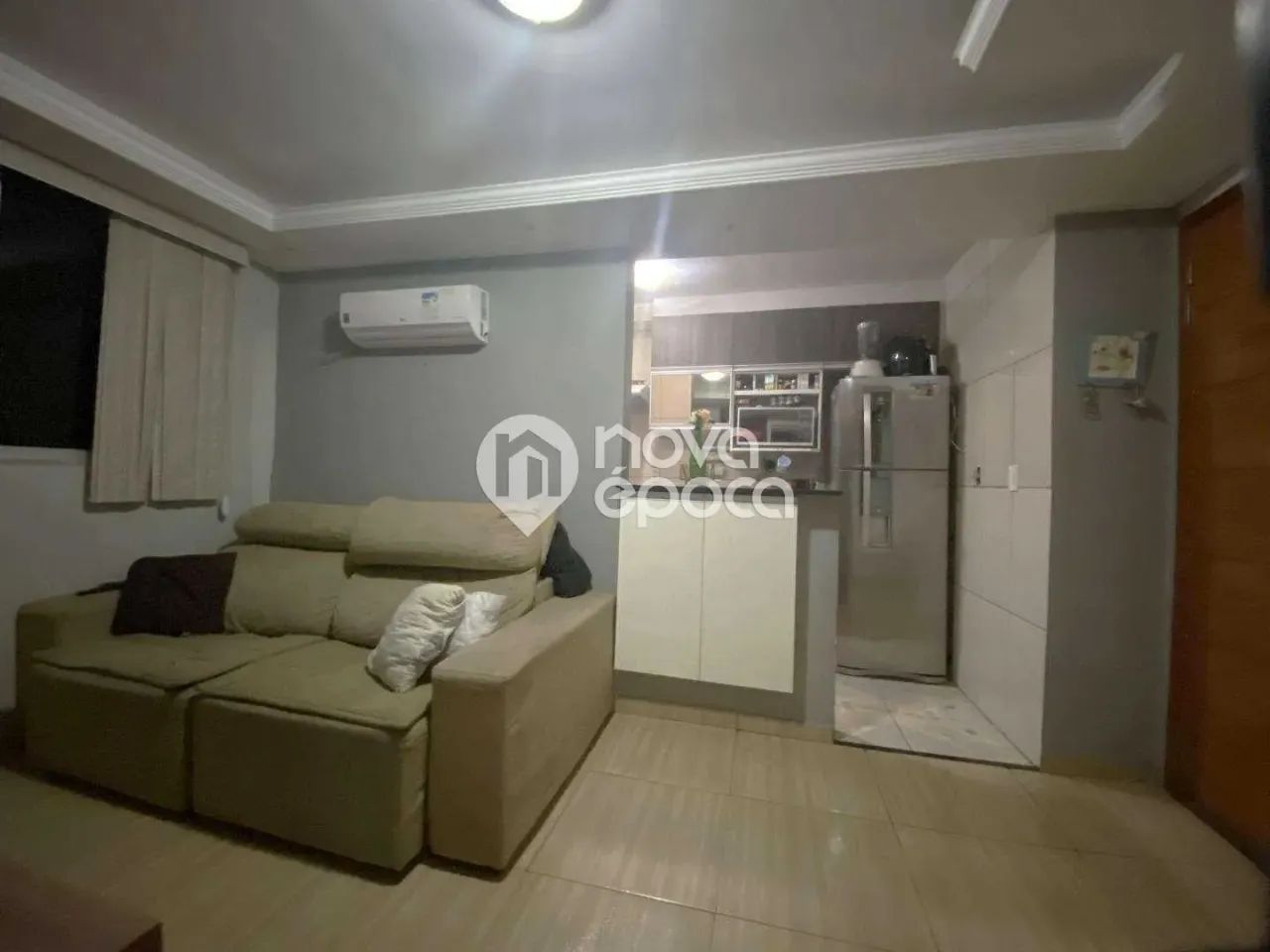 Guadalupe | Apartamento 2 quartos - Foto 4