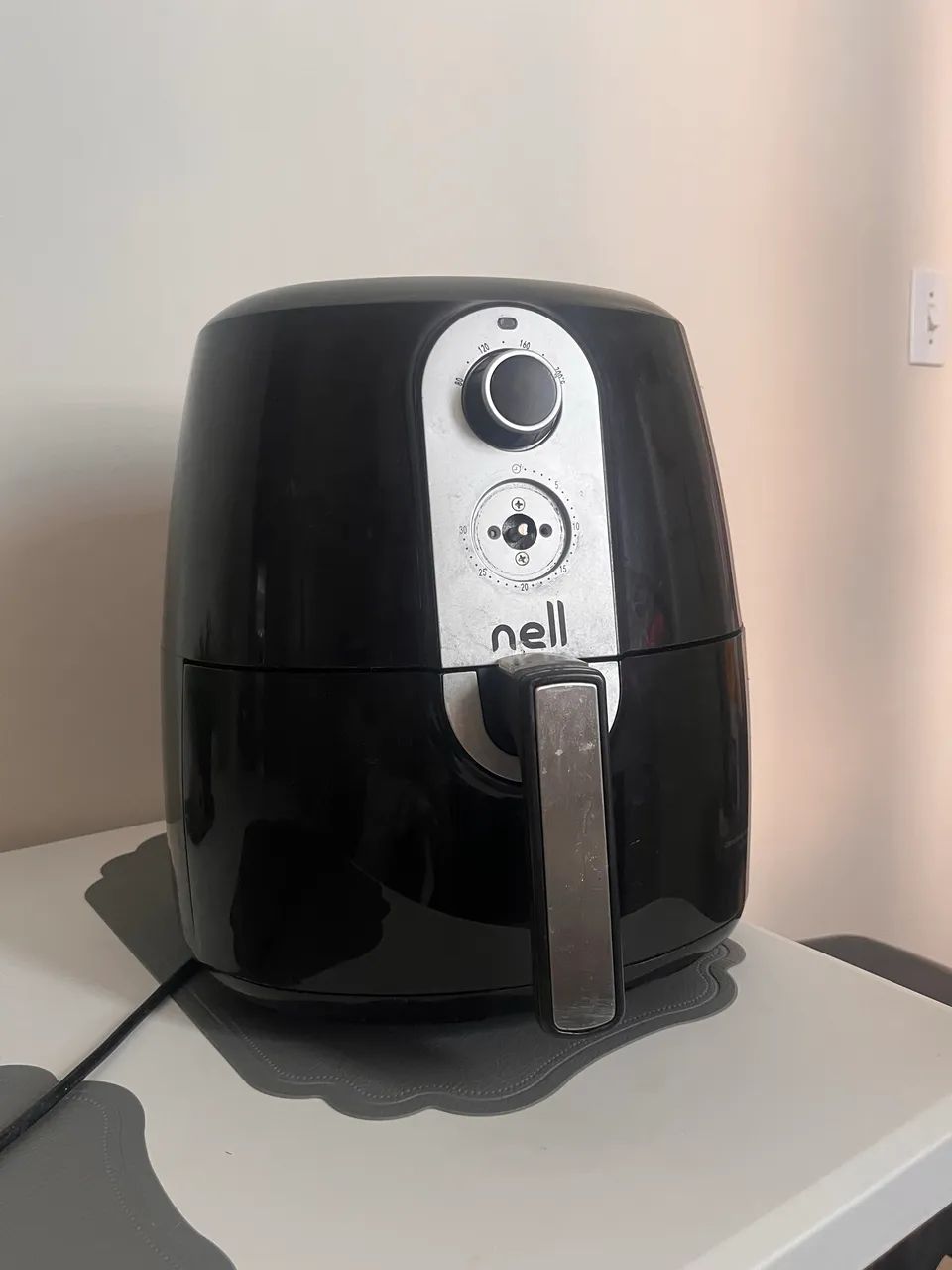 Airfryer - Foto 3