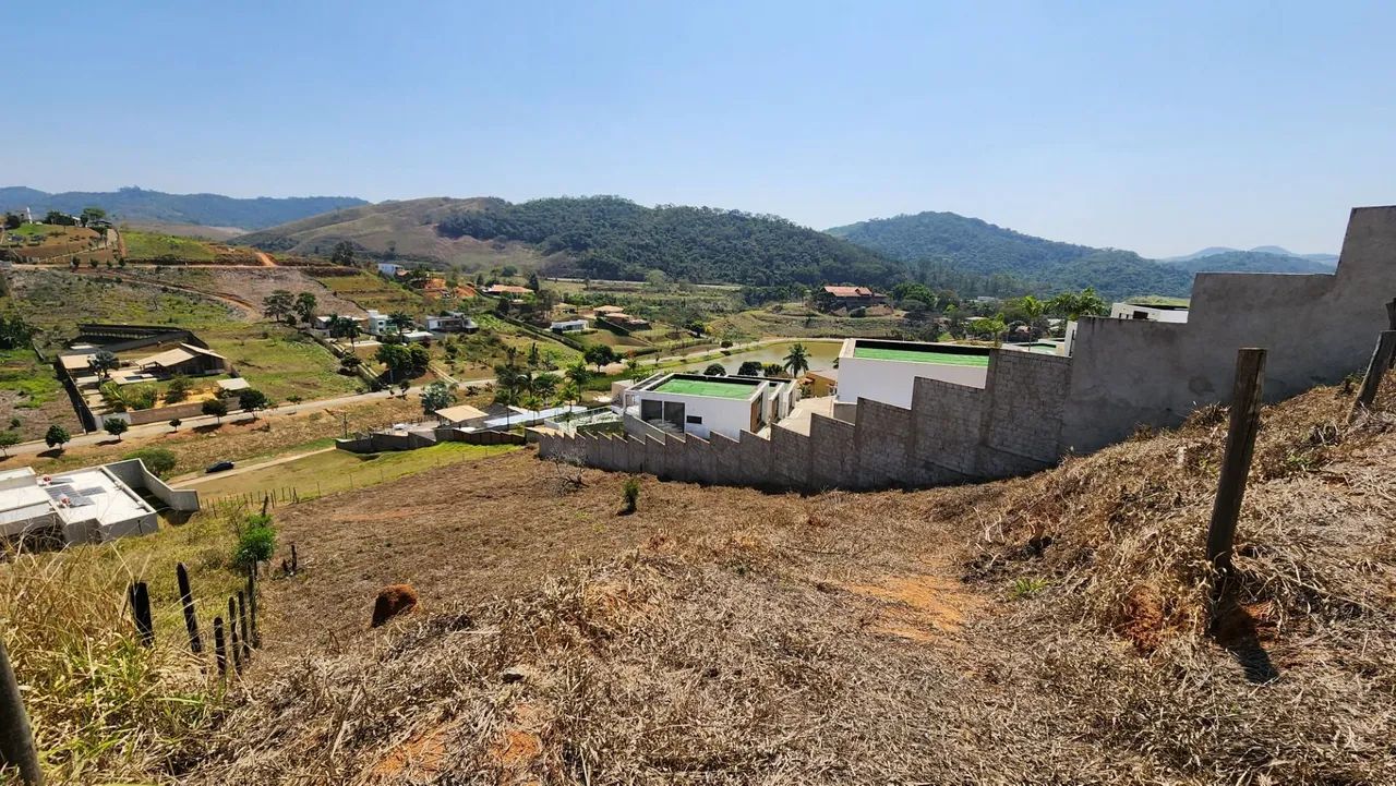 Lote / Terreno - Morada da Garça - Foto 5
