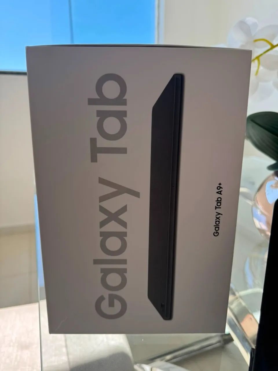 Galaxy Tab A9+ | 128 GB - Foto 4