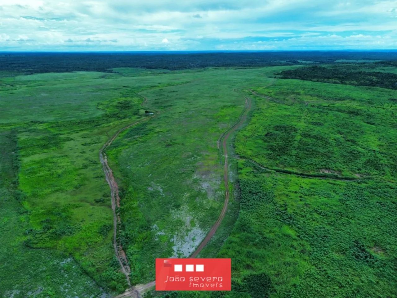 Fazenda para Venda em Ponte Alta do Tocantins - Foto 2