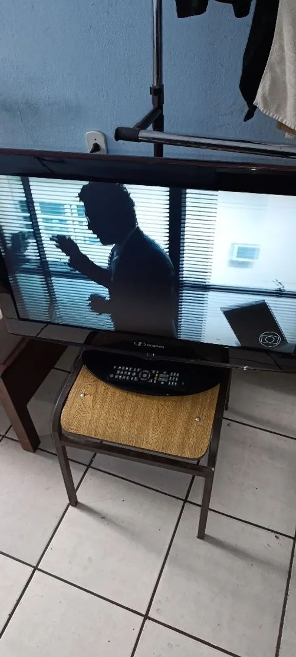 Televisão Usada 32 polegadas 