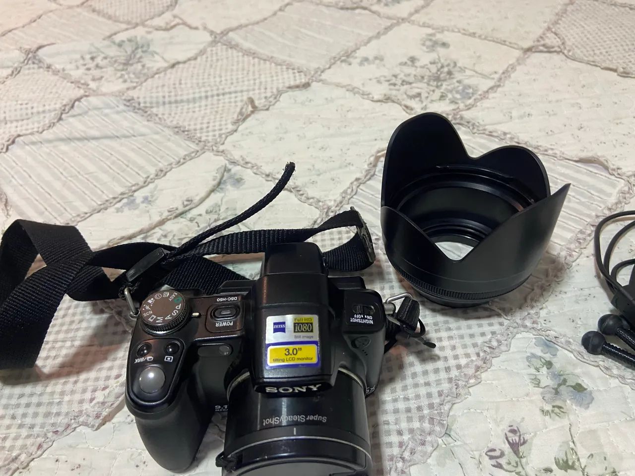 Câmera fotográfica - Foto 3