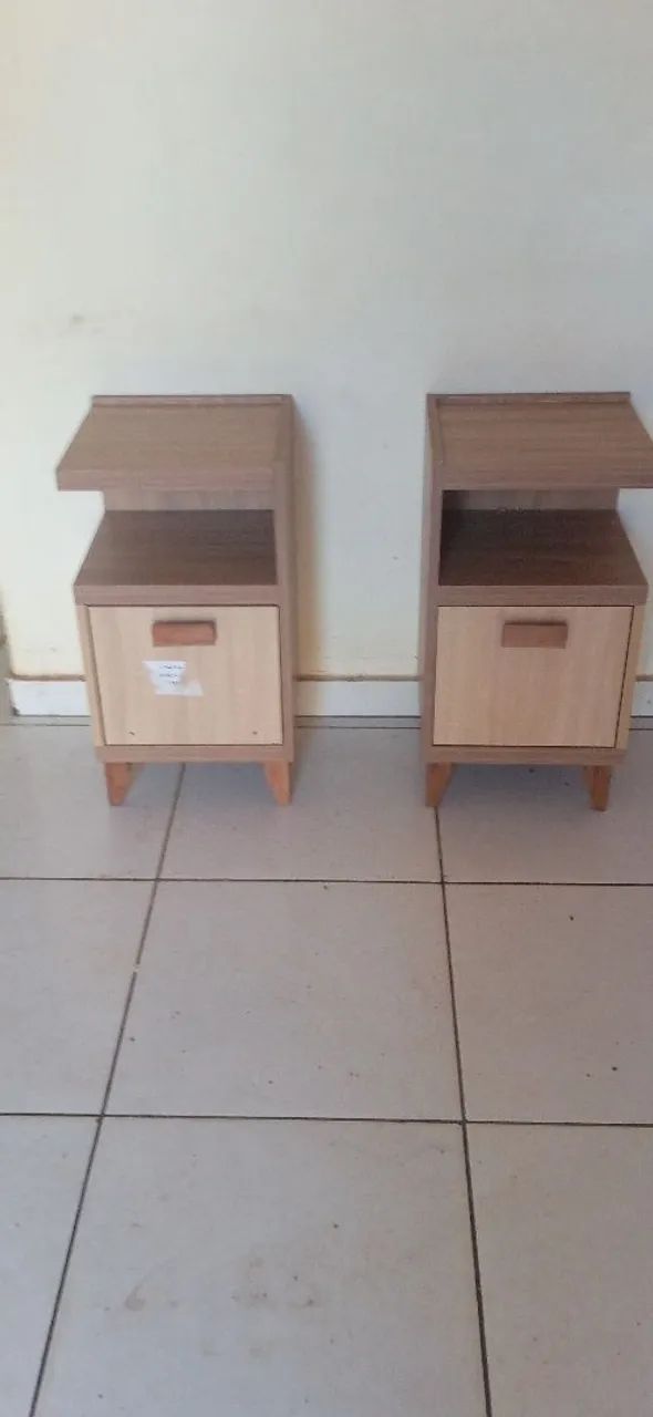 Mesa de cabeceira/criado mudo  - Foto 3