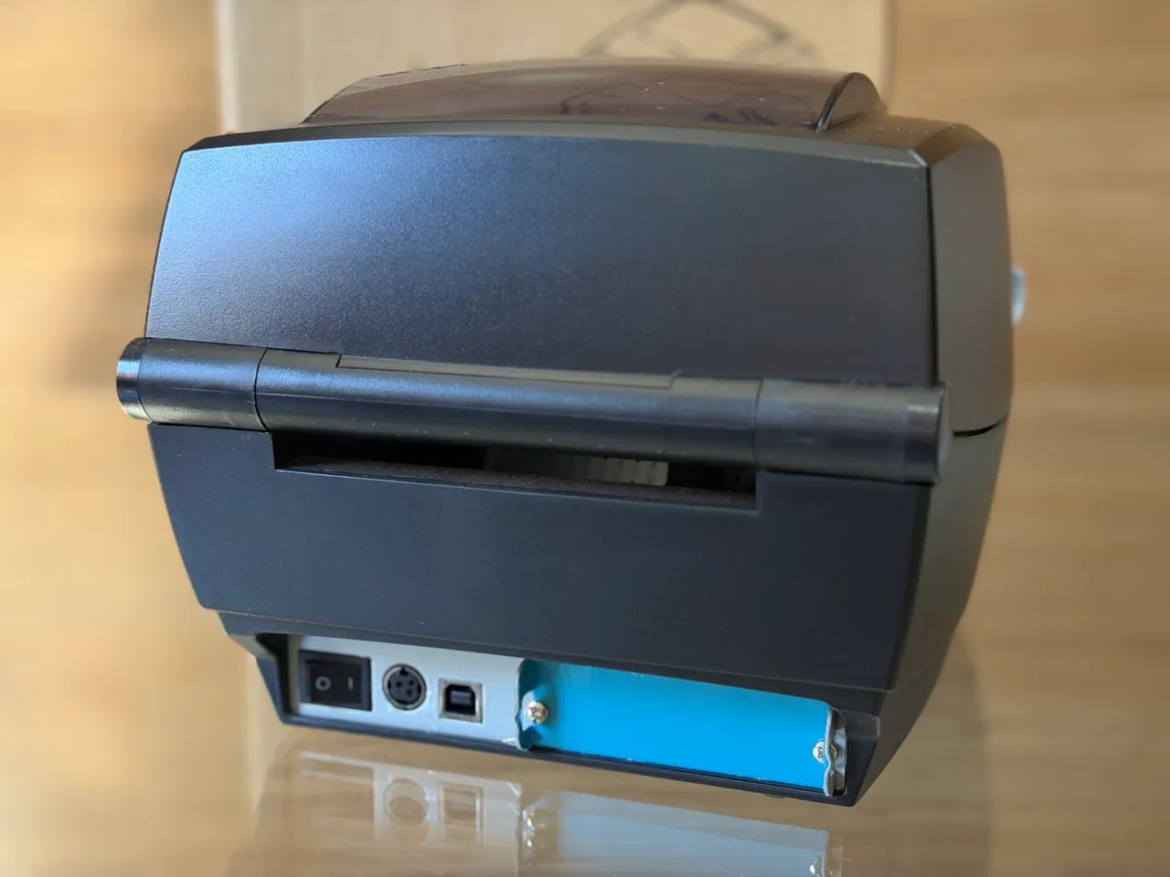 Impressora Elgin Bematech L42 Pro - Top - Foto 3