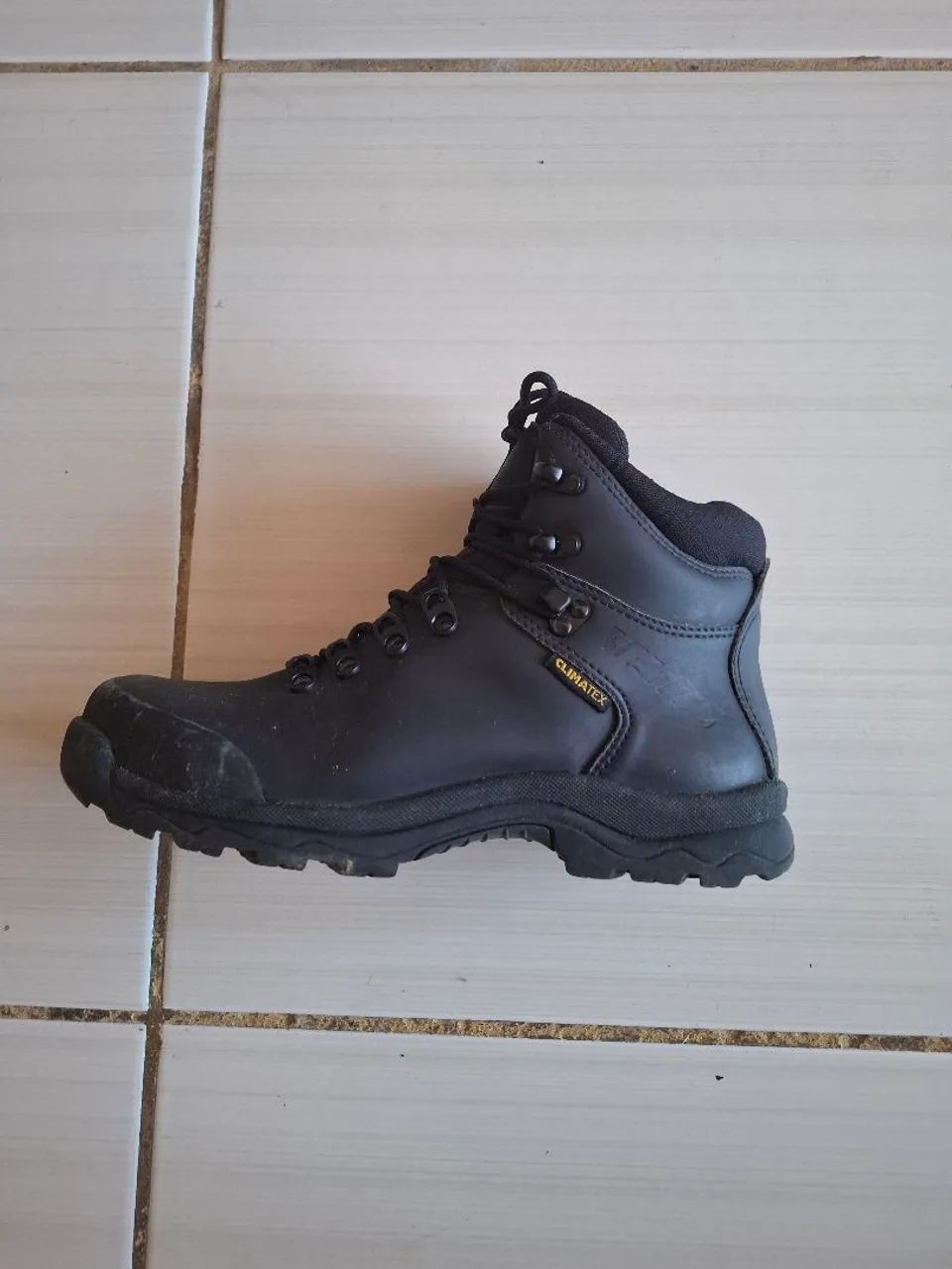 Bota impermeável Vento - Foto 2
