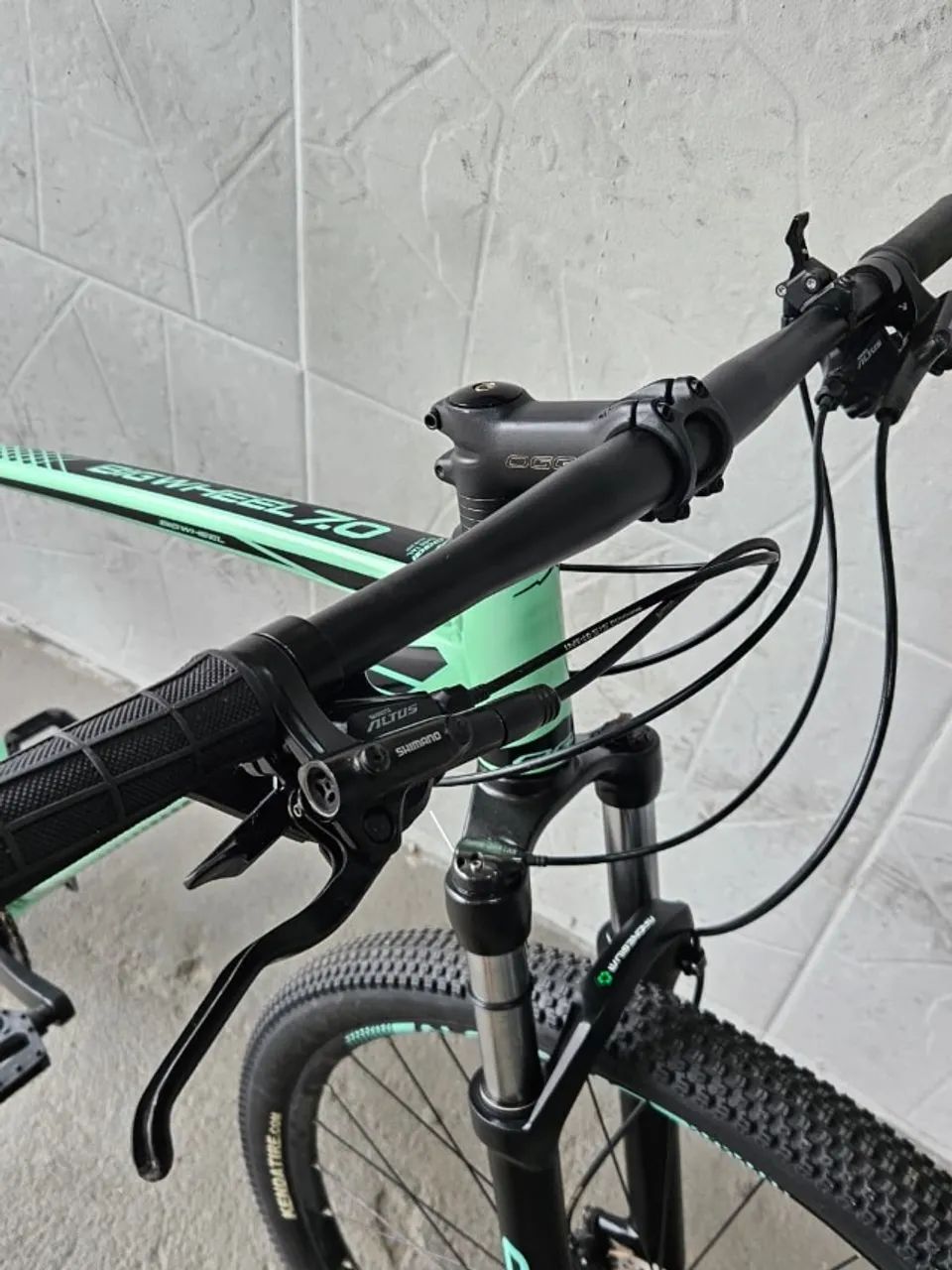 Bicicleta 29 Oggi  - Foto 3