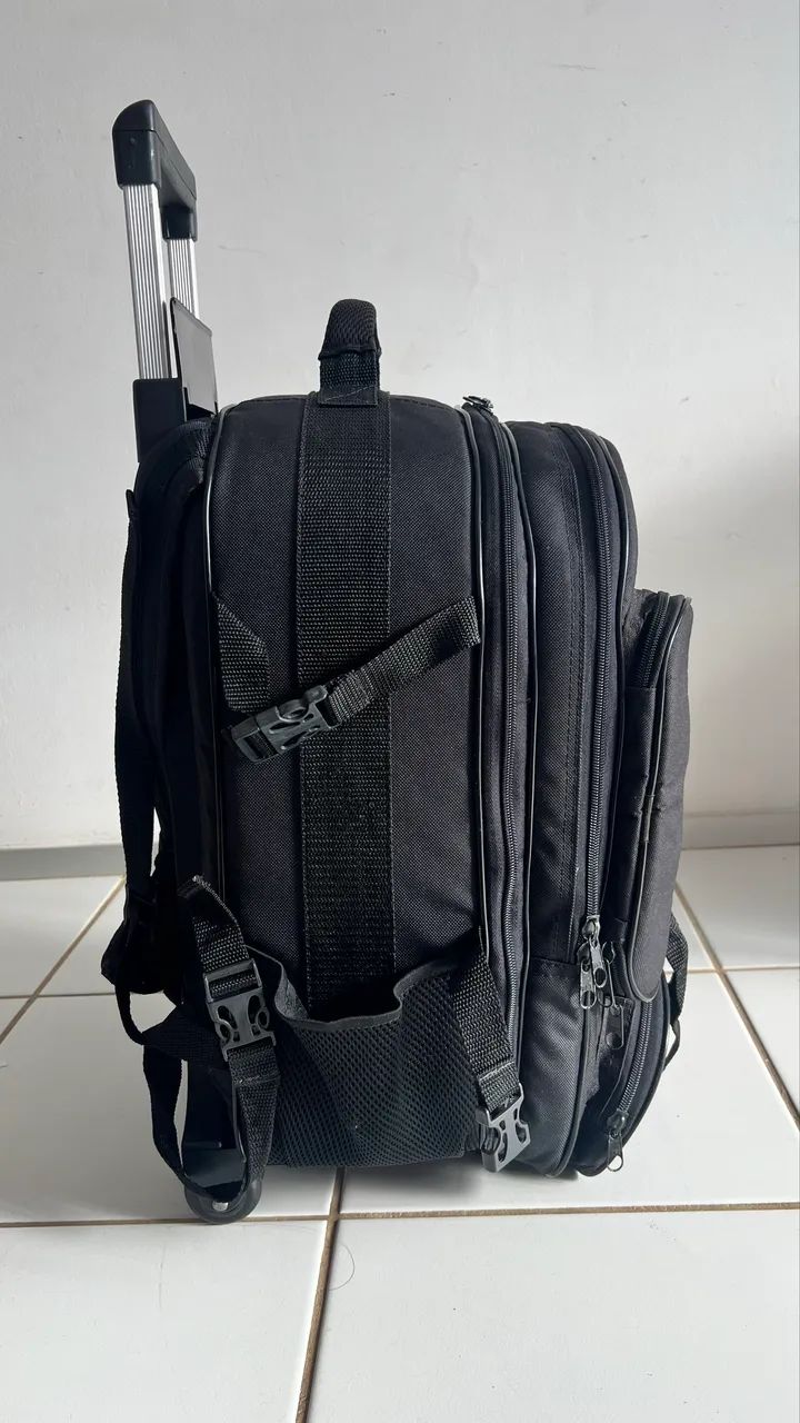 Mochila para câmera fotográfica  - Foto 2
