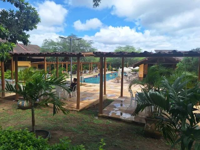 Flat no Condomínio WinterVille em Gravatá - Férias e Feriados com Lazer Completo - Foto 2
