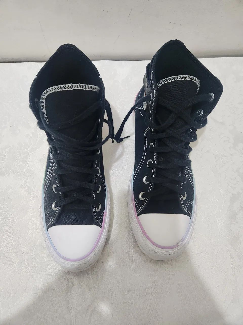 Tênis Converse All Star  - Foto 5