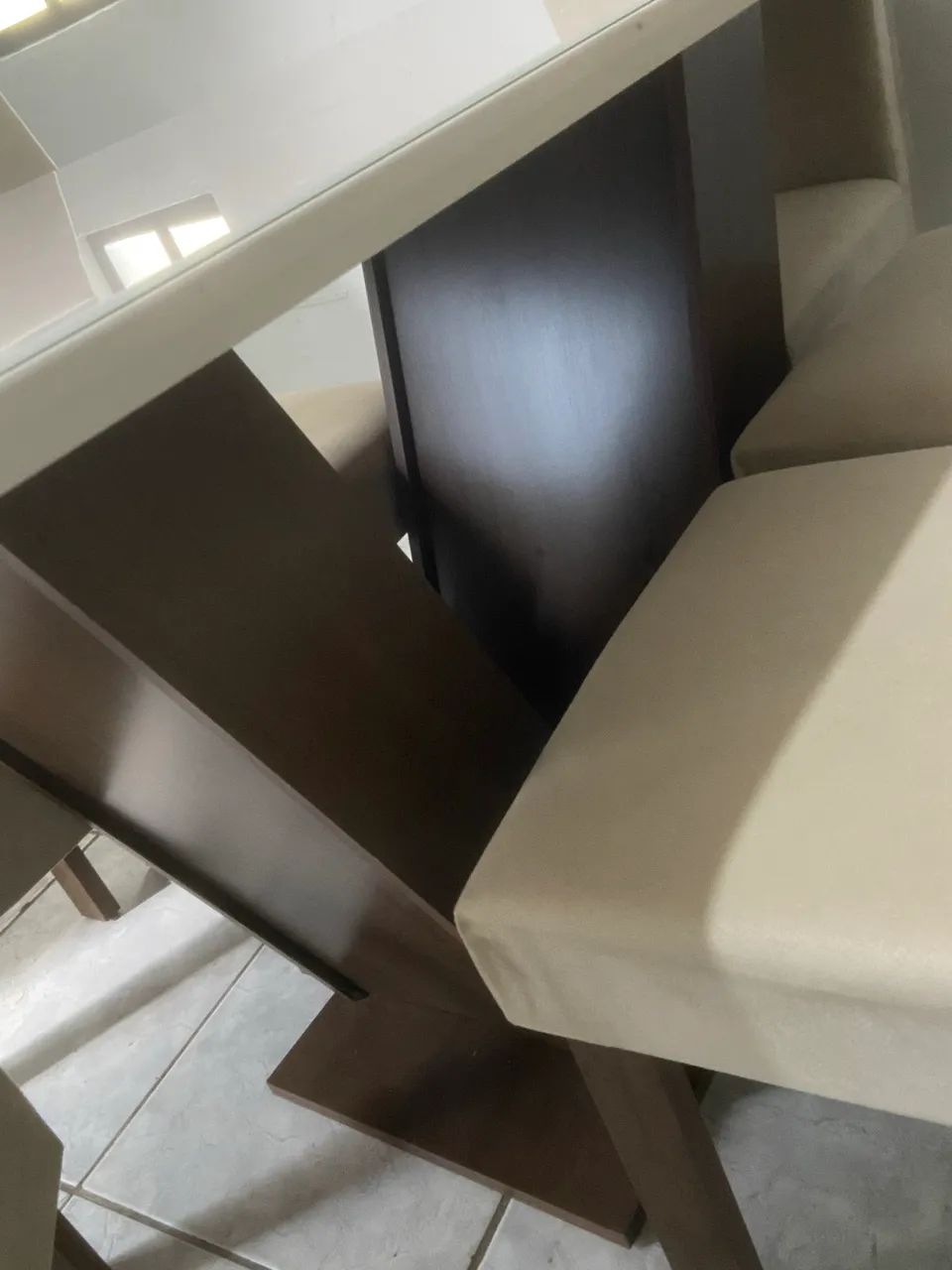 MESA DE JANTAR 6 LUGARES ? - Foto 5