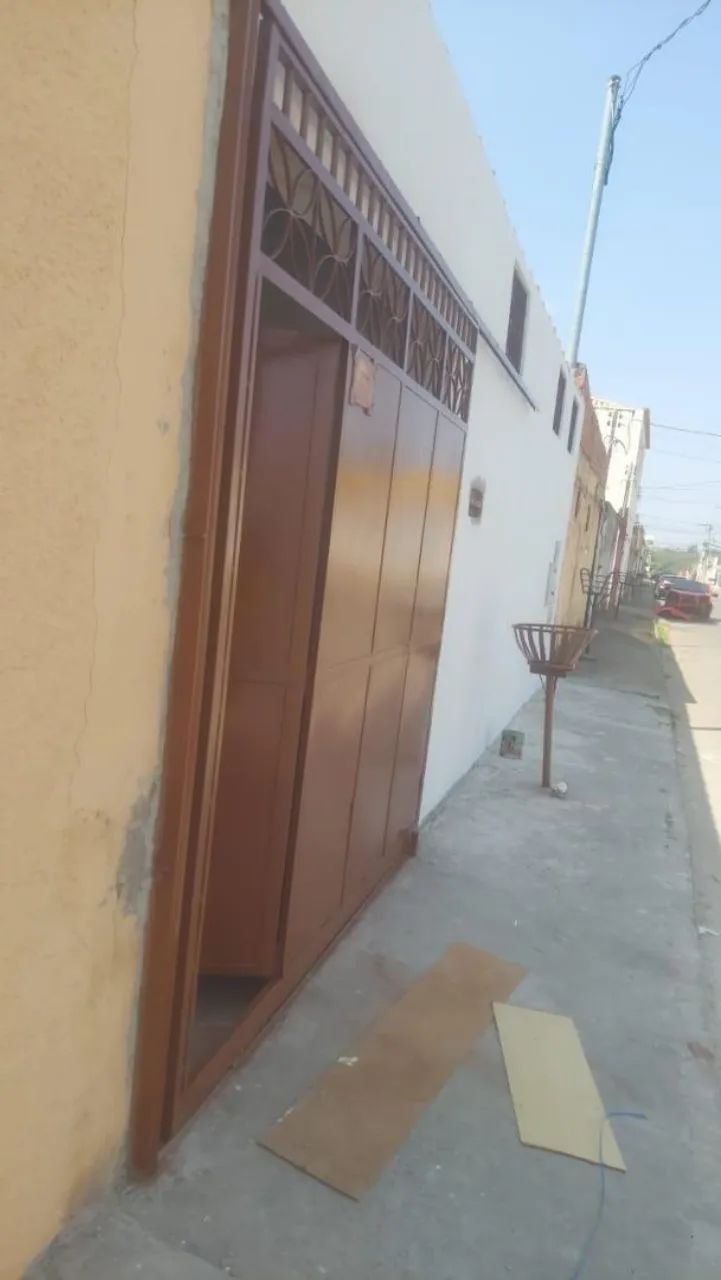 Vendo casas na Qd. 17 em Sobradinho I/DF