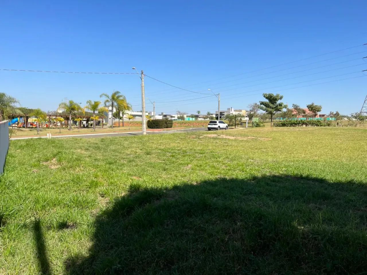 Terreno Condomínio em Bauru - Foto 2