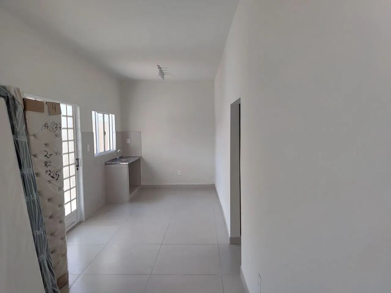 Casa com quarto suíte.  - Foto 3