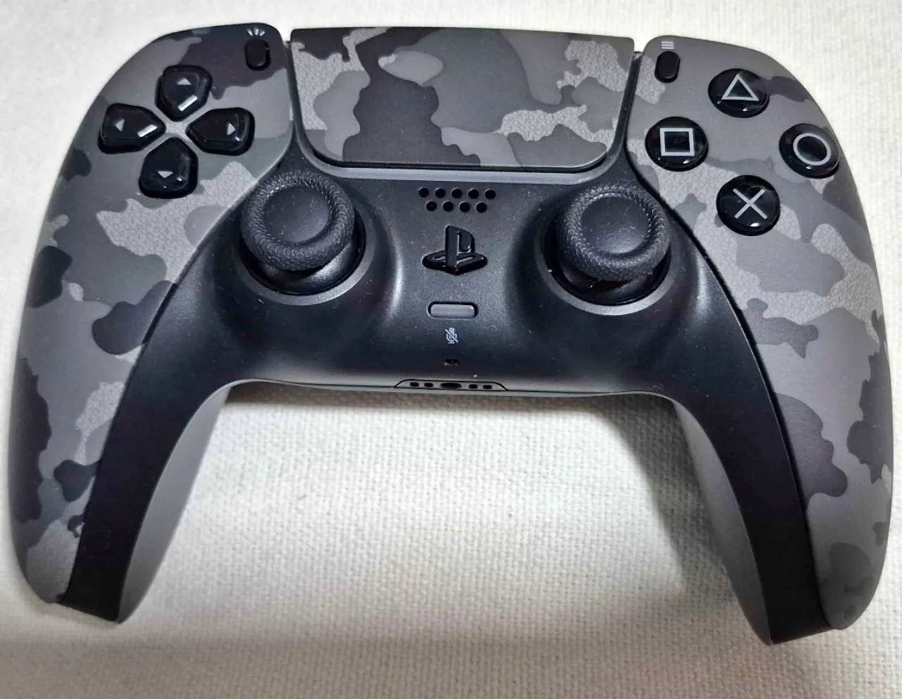 Controle Ps5