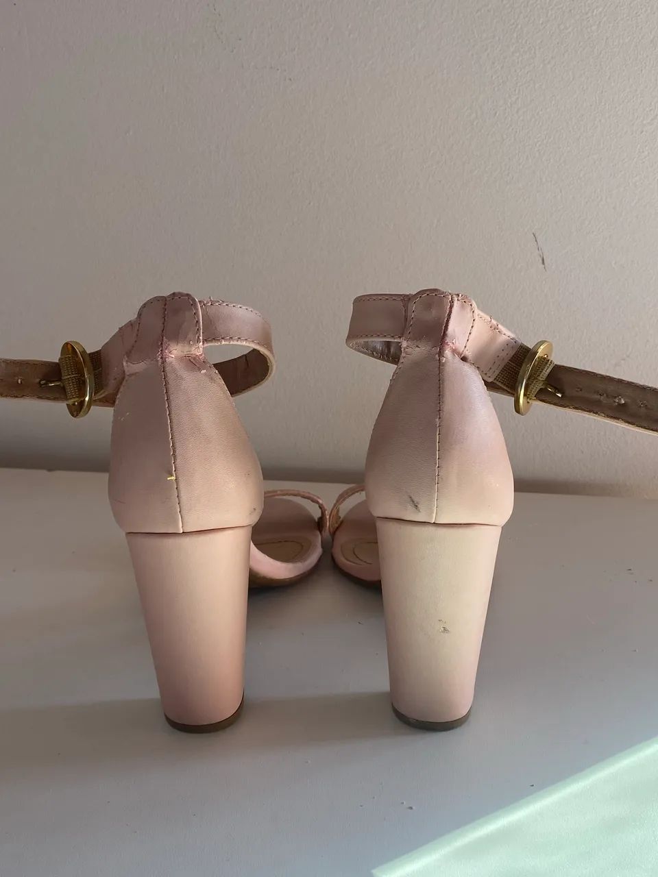 Salto rosa Schurhaus  - Foto 4