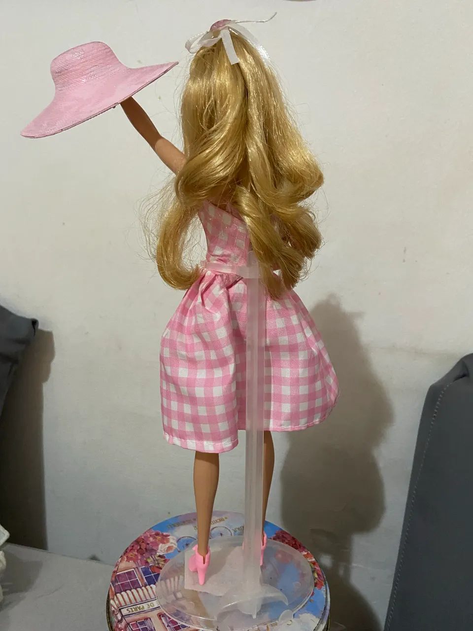Barbie 2005  - Foto 2