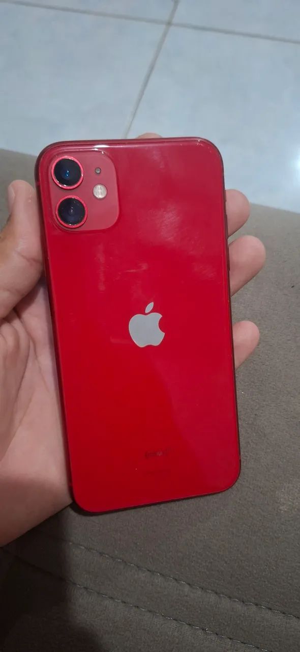 iphone 11 256 gb - Foto 2