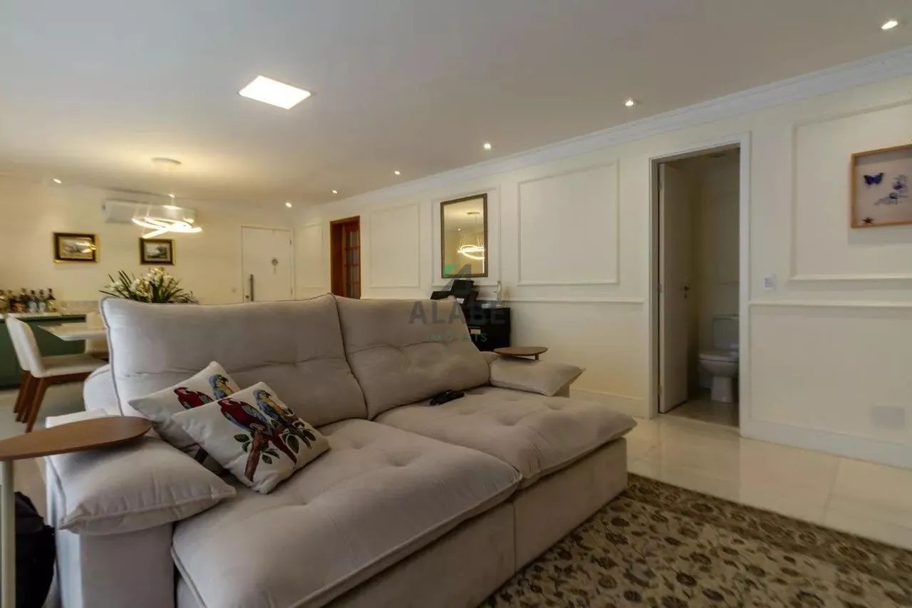 Luxuoso Apartamento no Brooklin - Foto 5