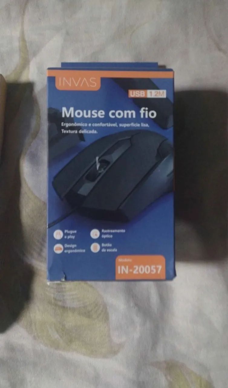 Mouse 418416965453107200